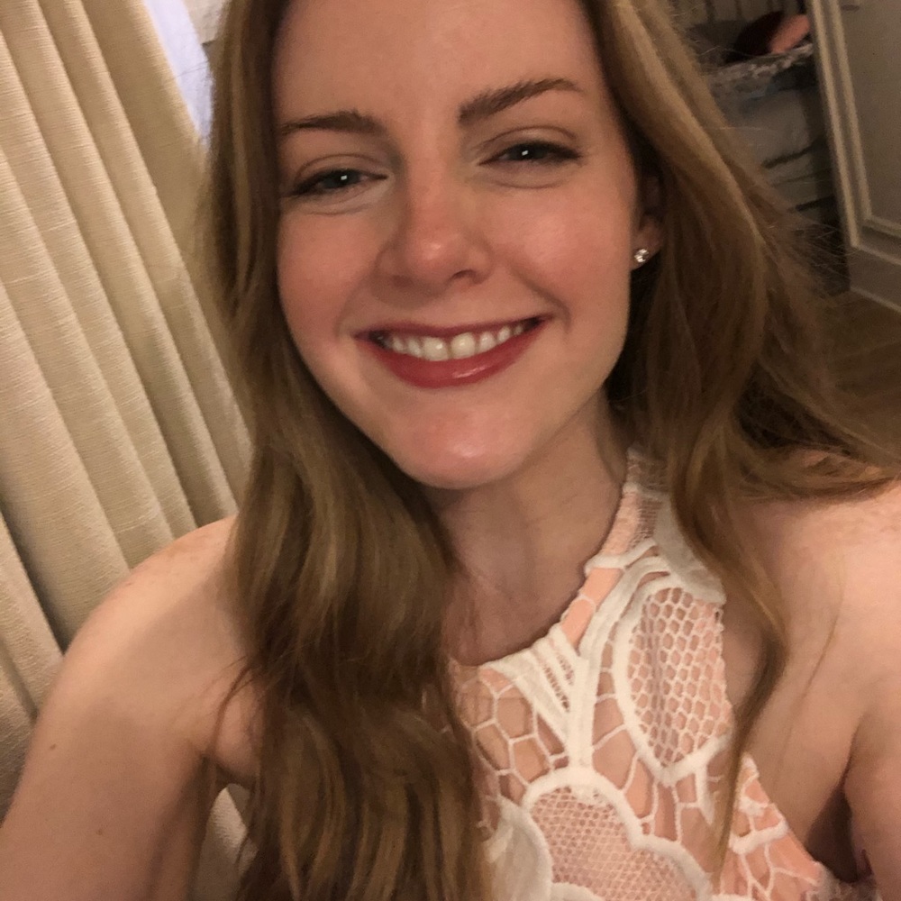 Meet your Posher, Alexandria